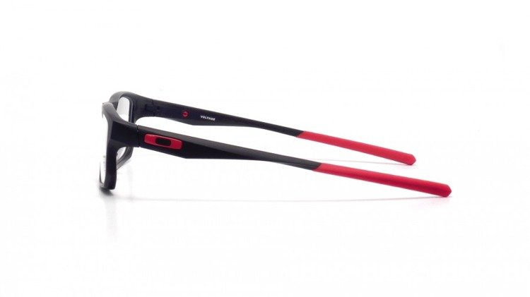 Oakley Oprawa korekcyjna SCUDERIA FERRARI® COLLECTION VOLTAGE Satin Black OX8049-07