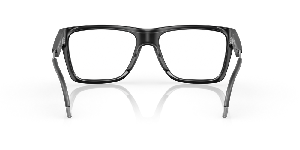 Oakley Okulary korekcyjne NXTLVL Satin Black OX8028-01