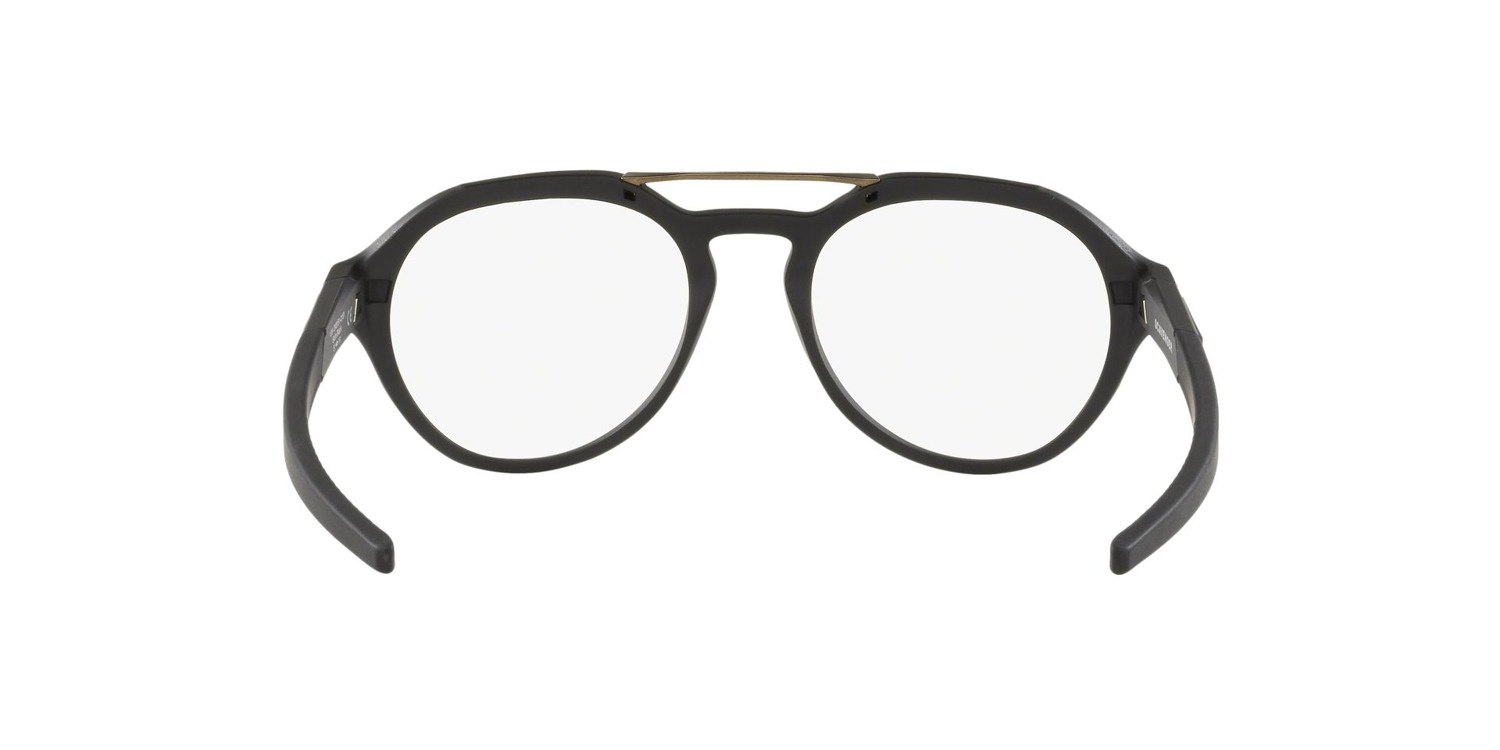 Oakley Optical SCAVENGER Frame Satin Black OX8151-01