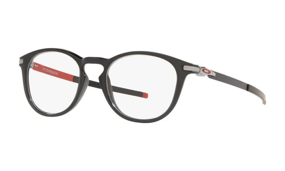 Oakley Optical Frame PITCHMAN R Black Ink OX8105-20