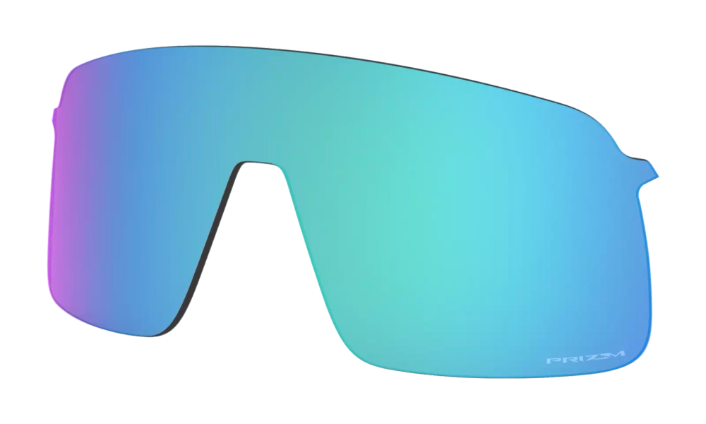 Oakley Szkła SUTRO 103-485-003 Prizm Sapphire