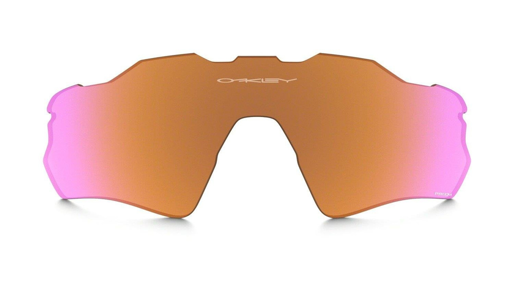 Oakley Szkła RADAR EV PATH Prizm Trail 101-116-008