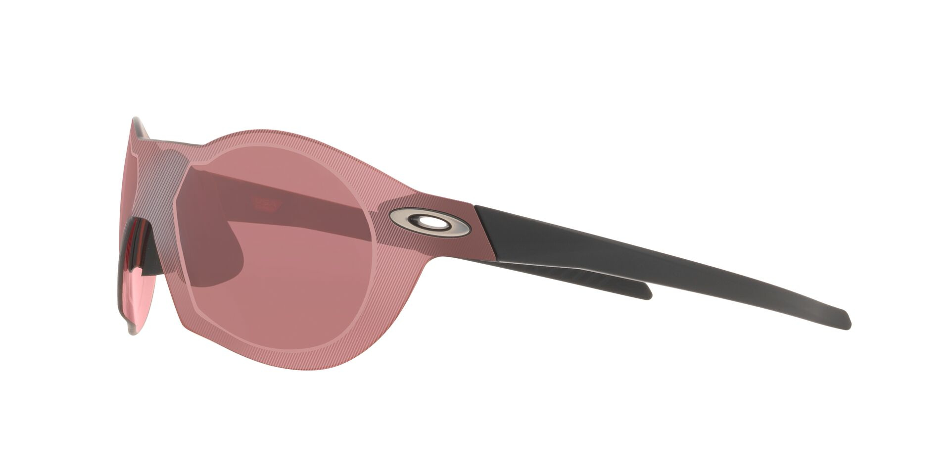 Oakley Sunglasses Re:SubZero Matte Black, Prizm Dark Golf OO9098-05