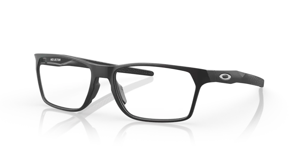 Oakley Optical frame HEX JECTOR Satin Black OX8032-01