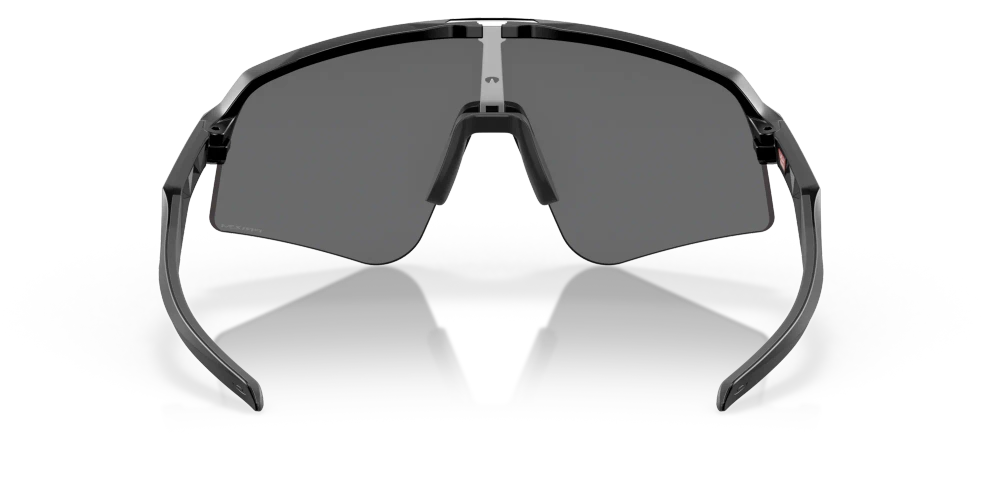 Oakley Sunglasses SUTRO LITE SWEEP Matte Black, Prizm Black OO9465-03