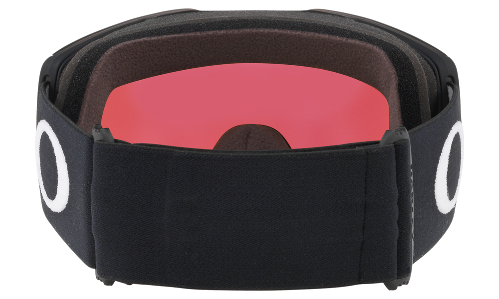 OAKLEY Gogle Snow FALL LINE L Matte Black/Prizm Snow Jade Iridium OO7099-33