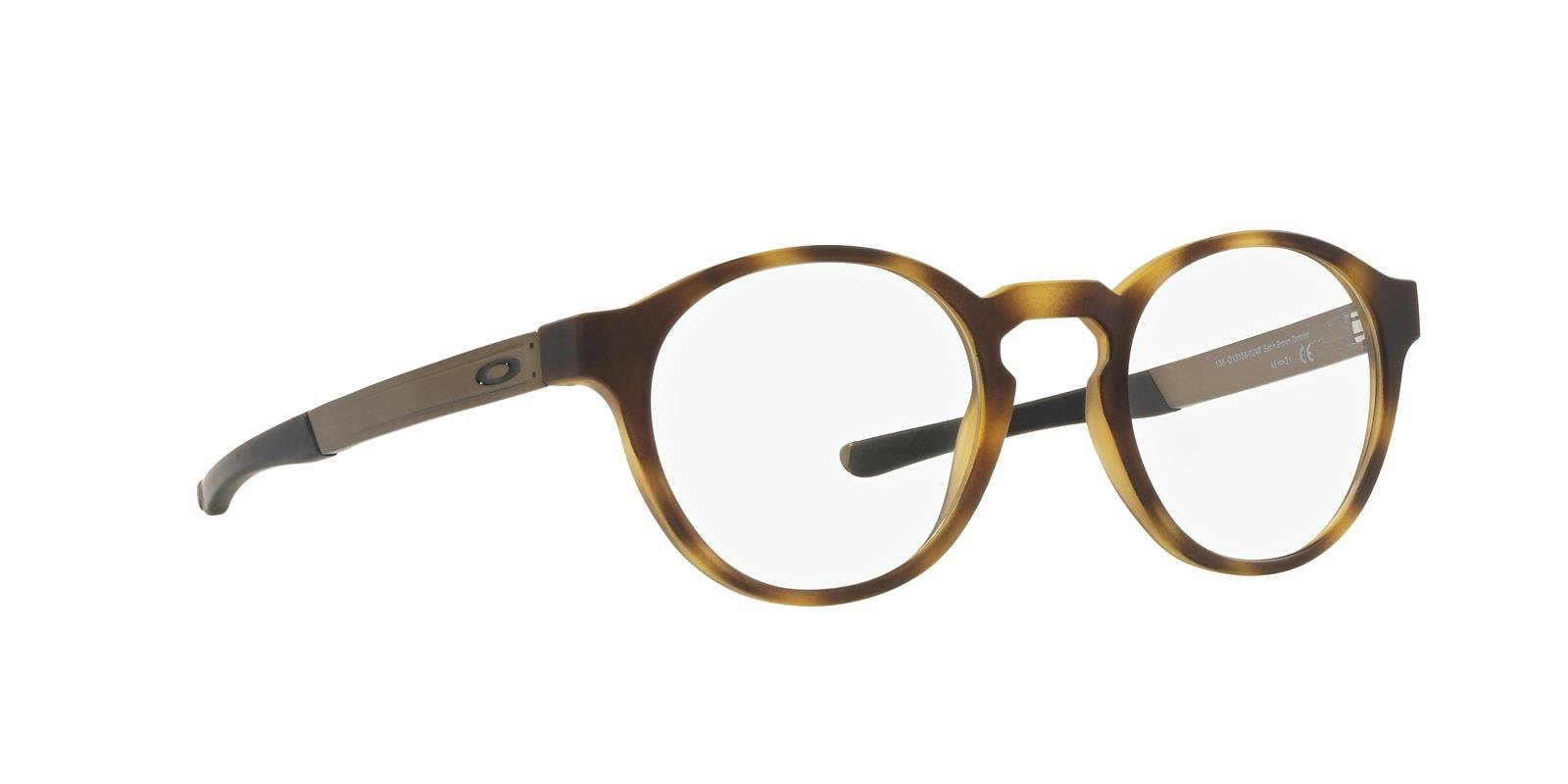 Oakley Optical frame SADDLE OX8165-02