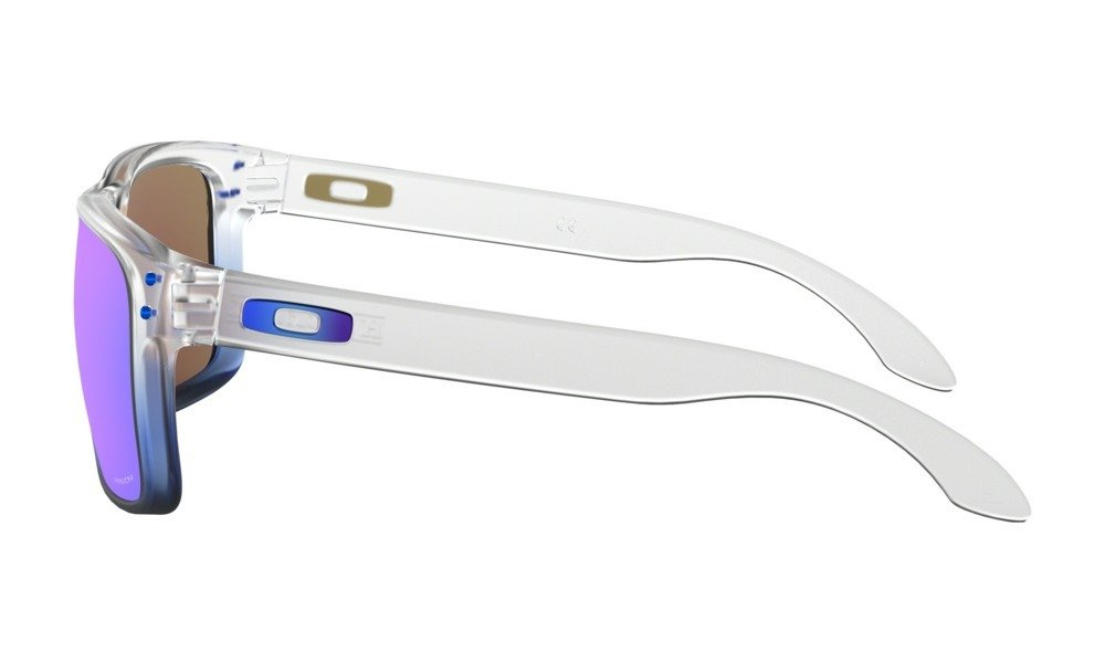 Oakley HOLBROOK Sapphire Mist/Prizm Sapphire OO9102-G5