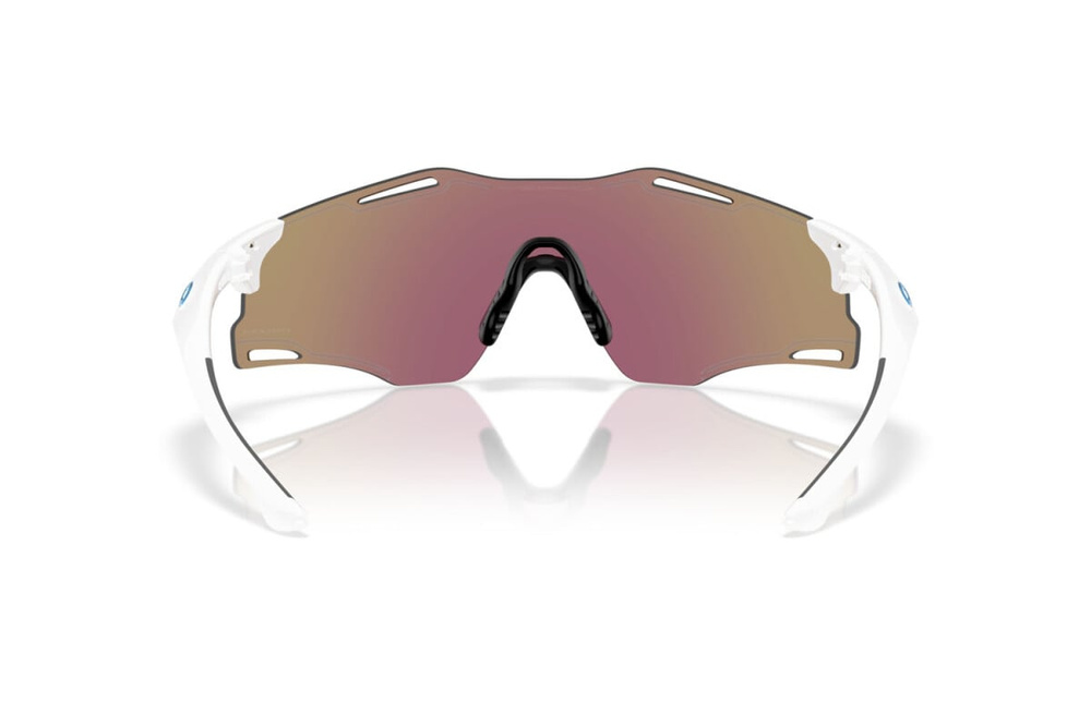 Oakley Sunglasses CYBR ZERO OO9512D-02