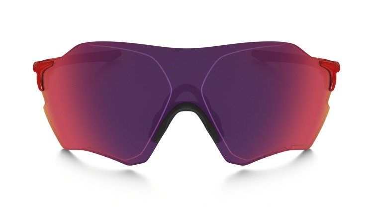 Oakley Okulary EVZERO RANGE Infrared/Prizm Road OO9327-04