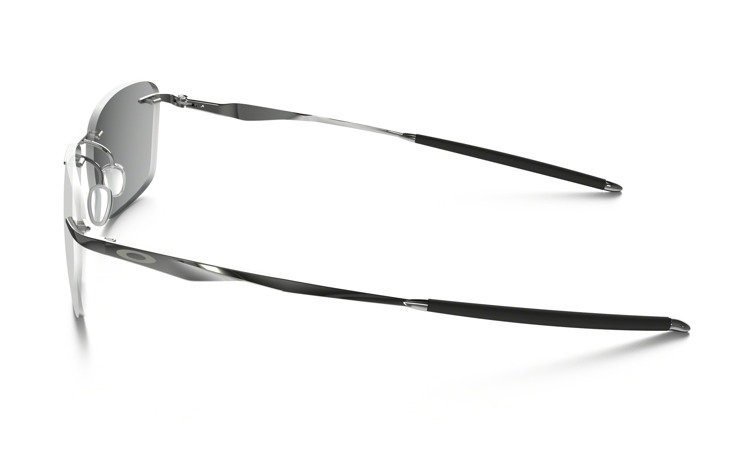 Oakley Optical frame WINGFOLD EVS Satin Black OX5115-03