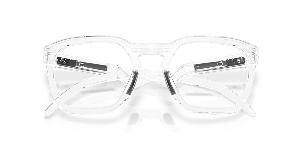 Oakley Okulary korekcyjne HSTN SQ RX OX8208-02