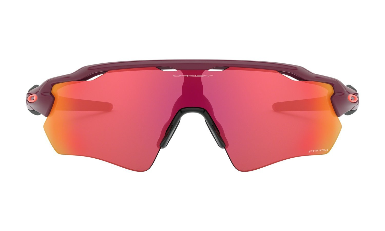 Oakley Okulary przeciwsłoneczne RADAR EV PATH Vampirella/Prizm Trail Torch OO9208-91