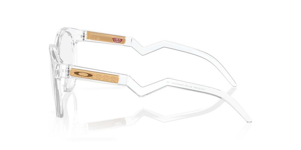 Oakley Optical frame HSTN RX OX8139-05