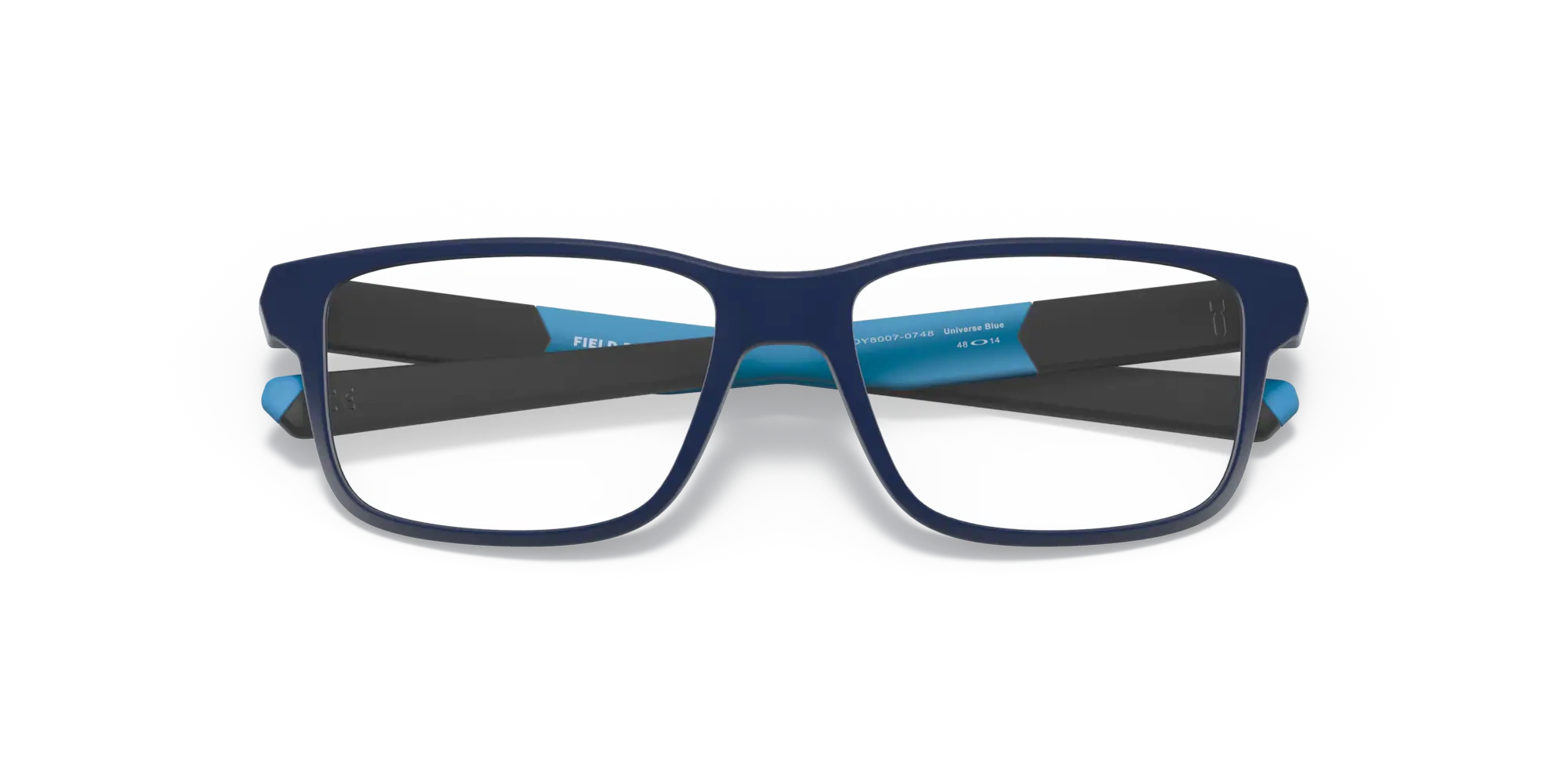 Oakley Optical Frame Junior FIELD DAY Universe Blue OY8007-07