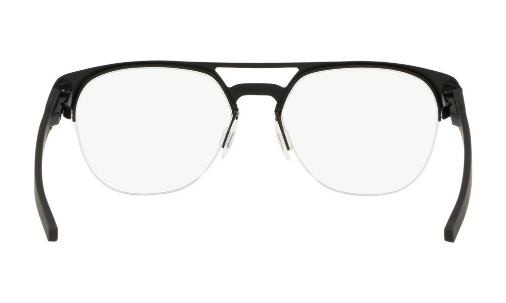 Oakley Oprawy korekcyjne LATCH TI Satin Black OX5134-01