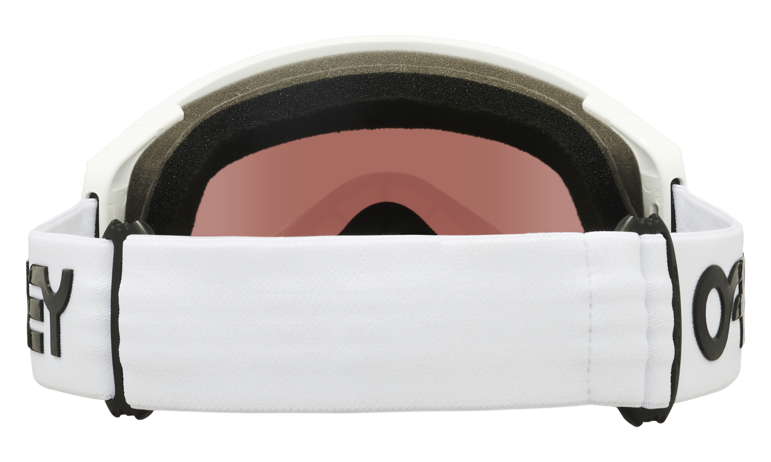 OAKLEY Gogle Snow FLIGHT TRACKER M Factory Pilot White/Prizm Snow Torch Iridium OO7105-29