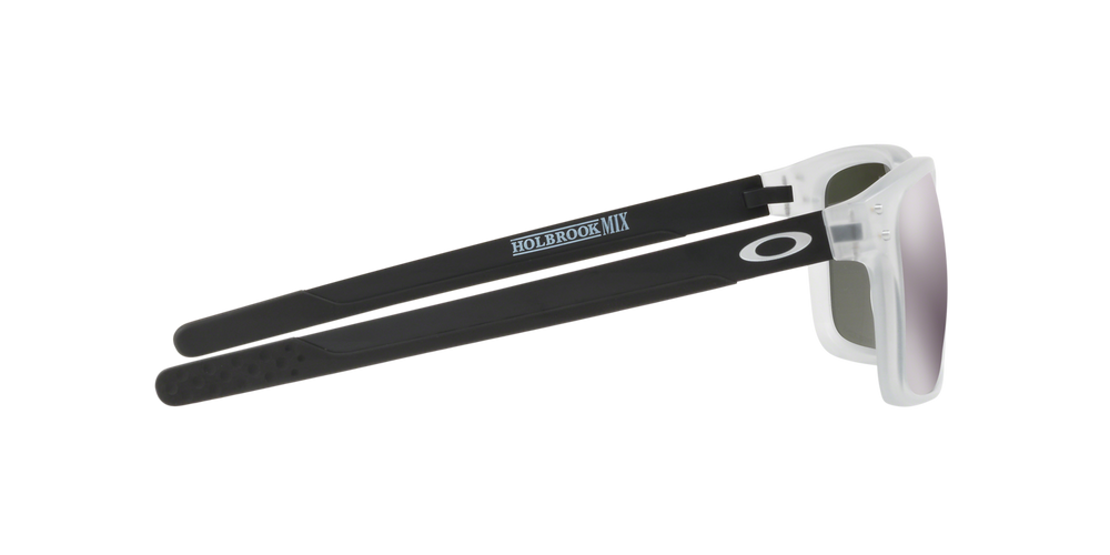 Oakley HOLBROOK MIX Matte Clear/Prizm Black OO9384-05