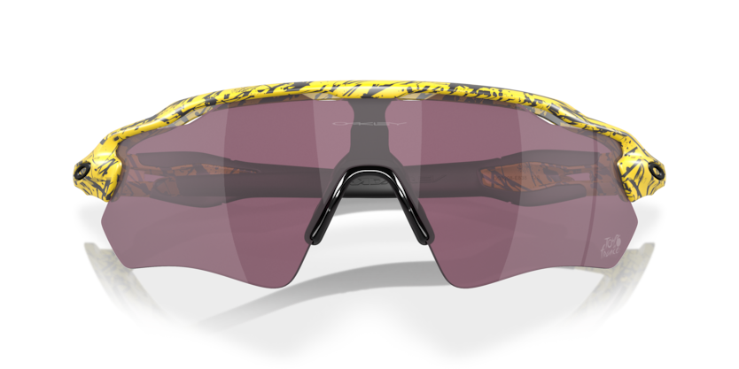 Oakley Sunglasses RADAR EV PATH Tdf splatter/Prizm road black OO9208-E8
