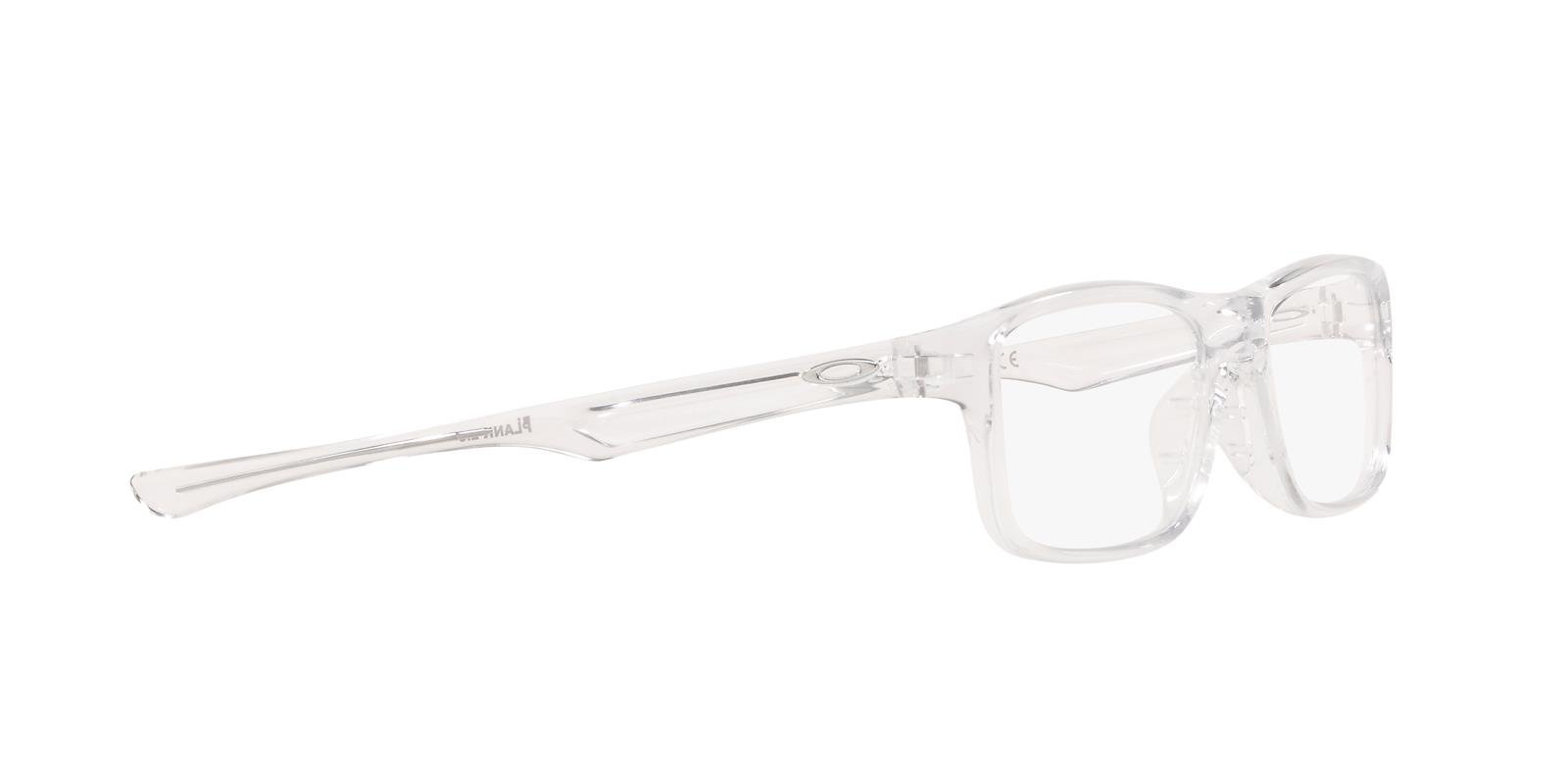 Oakley Okulary korekcyjne PLANK 2.0 OX8081-11