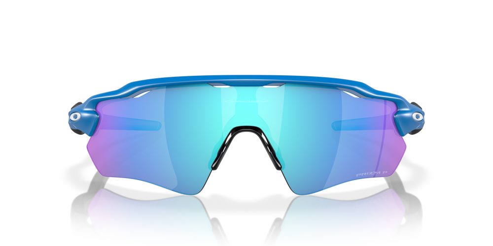 Oakley Sunglasses RADAR EV PATH Matte Sapphire/Prizm Sapphire Polarized OO9208-F1