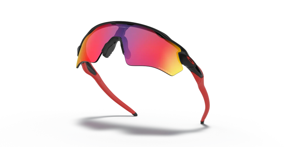Oakley Okulary Junior Radar® EV XS Matte Black / Prizm Road OJ9001-06