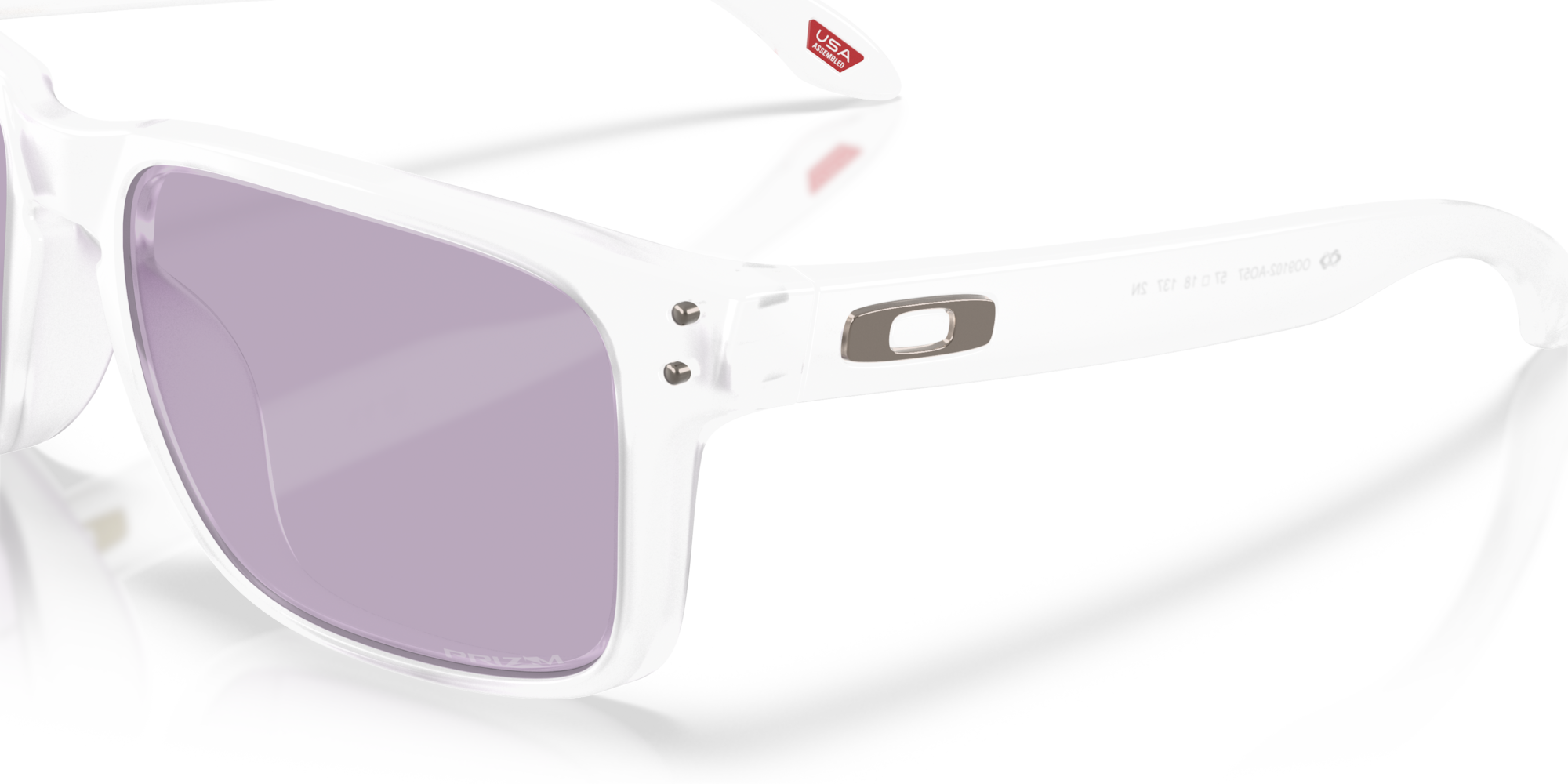 Oakley Sunglasses HOLBROOK OO9102-AO