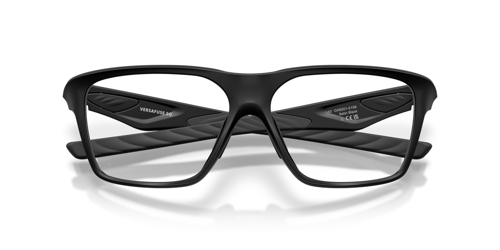 Oakley Optical frame Versafuse SQ OX8201-01