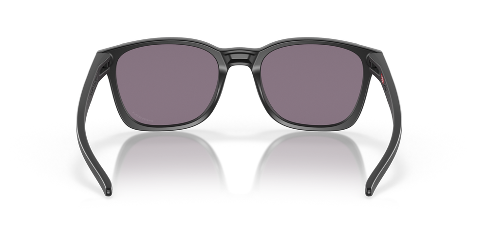 Oakley Sunglasses OJECTOR Matte Black/Prizm Grey OO9018-01