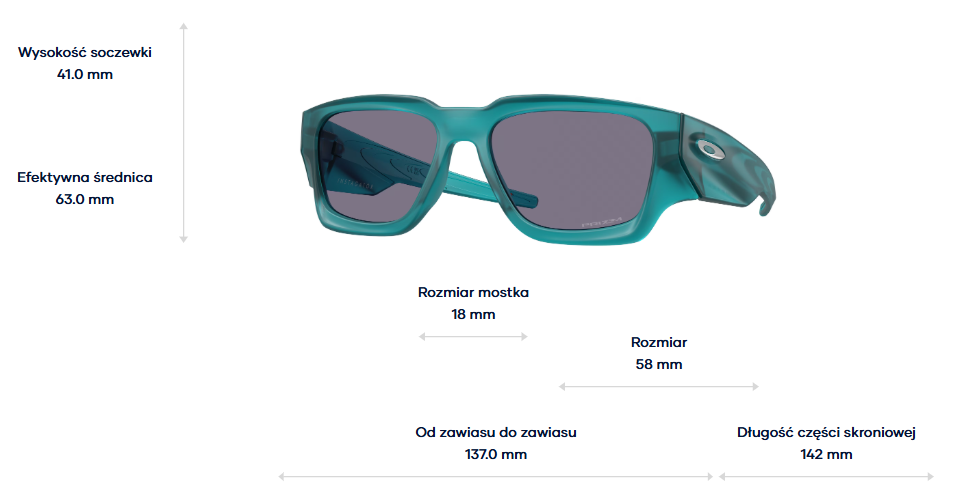 Oakley Sunglasses Instagator OO9514-08