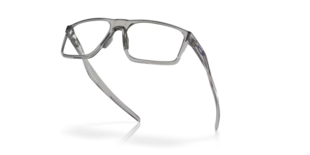 Oakley Optical frame BAT FLIP Grey Shadow OX8183-02