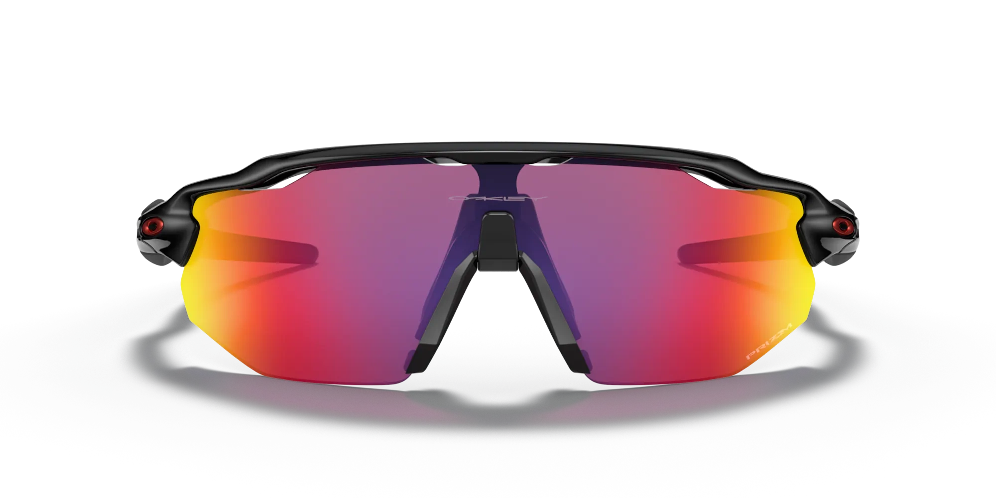 Oakley Sunglasses RADAR EV ADVANCER Polished Black/Prizm Road OO9442-01