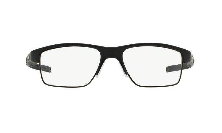Oakley Oprawa Korekcyjna Crosslink Switch Satin black demo lens OX3128-01