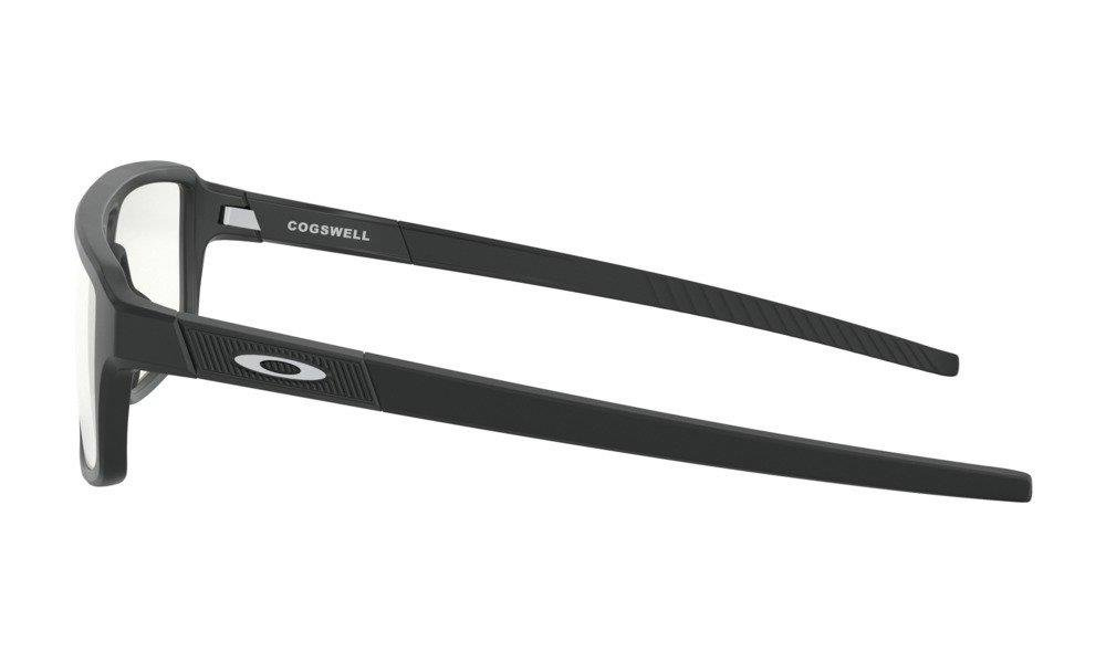 Oakley Optical Frame OX8157-01