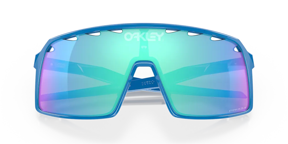 Oakley Okulary przeciwsłoneczne SUTRO Sapphire/Prizm Sapphire OO9406-50