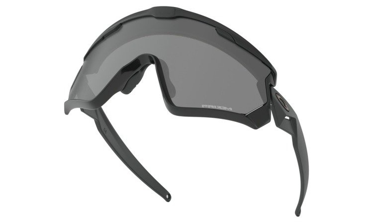 Oakley WIND JACKET 2.0 Polished Black/... OO9418-10