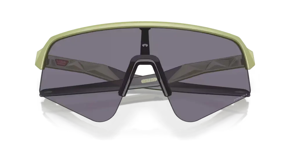 Oakley Okulary przeciwsłoneczne SUTRO LITE SWEEP Chrysalis Collection Matte Fern / Prizm Grey OO9465-27