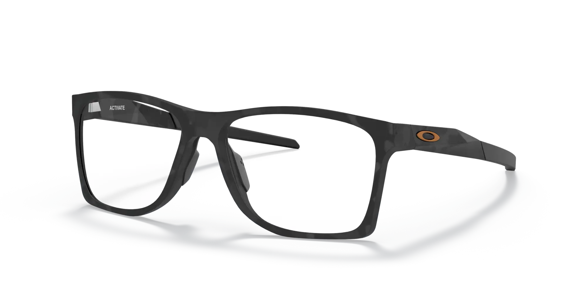 Oakley Okulary korekcyjne ACTIVATE OX8173-05