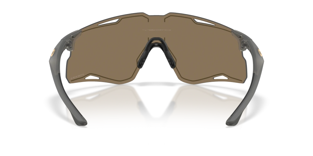 Oakley Sunglasses CYBR LIGHTNING Grey/Prizm 24k OO9538D-03