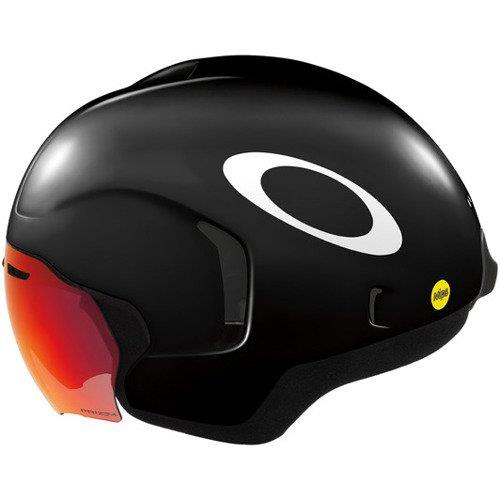 Kask Oakley ARO 7 Polished Black (Czarny)