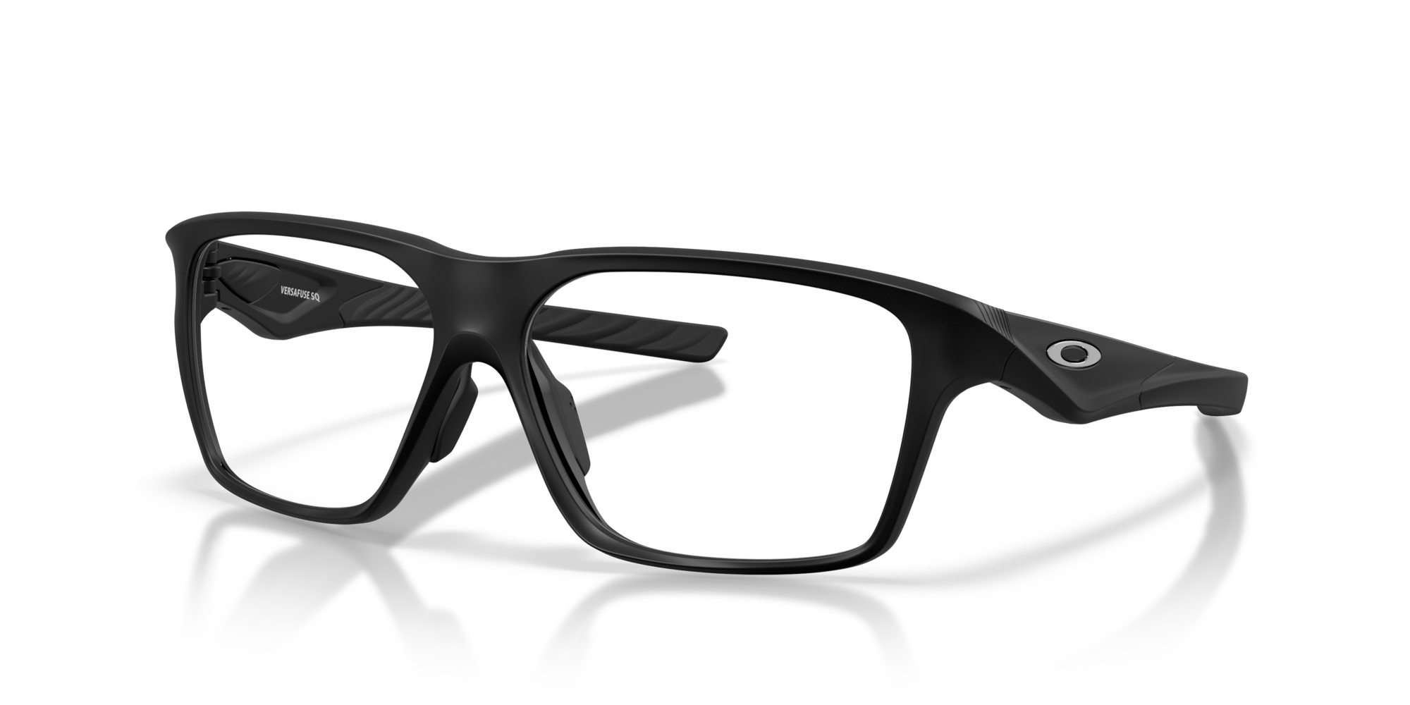 Oakley Optical frame Versafuse SQ OX8201-01