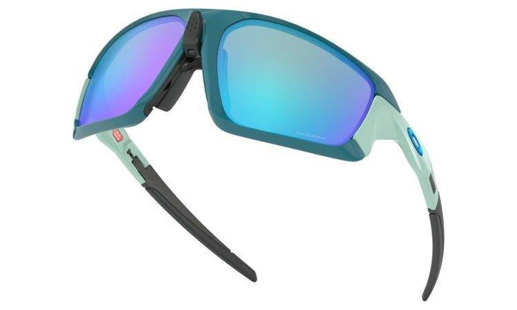 Oakley FIELD JACKET Balsam/Prizm Sapphire OO9402-03