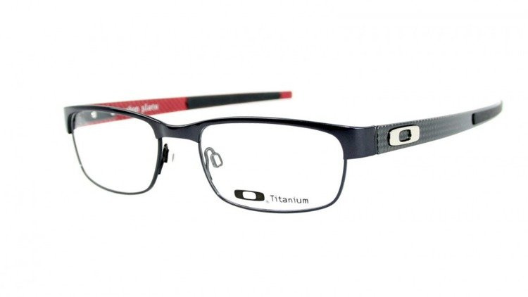 Oakley Oprawa Korekcyjna CARBON PLATE Polished Midnight OX5079-03