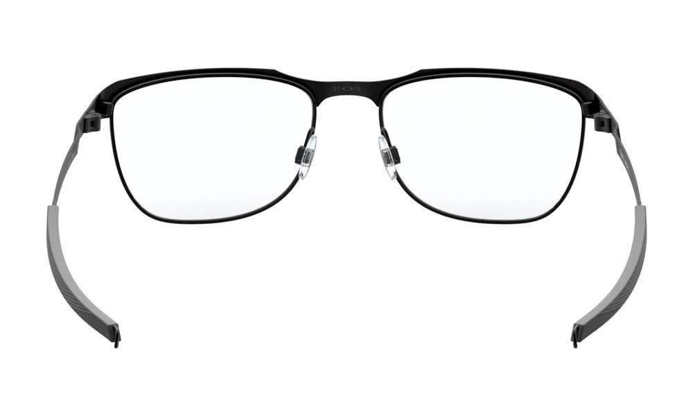 Oakley Okulary korekcyjne TAIL PIPE Satin Black OX3244-01