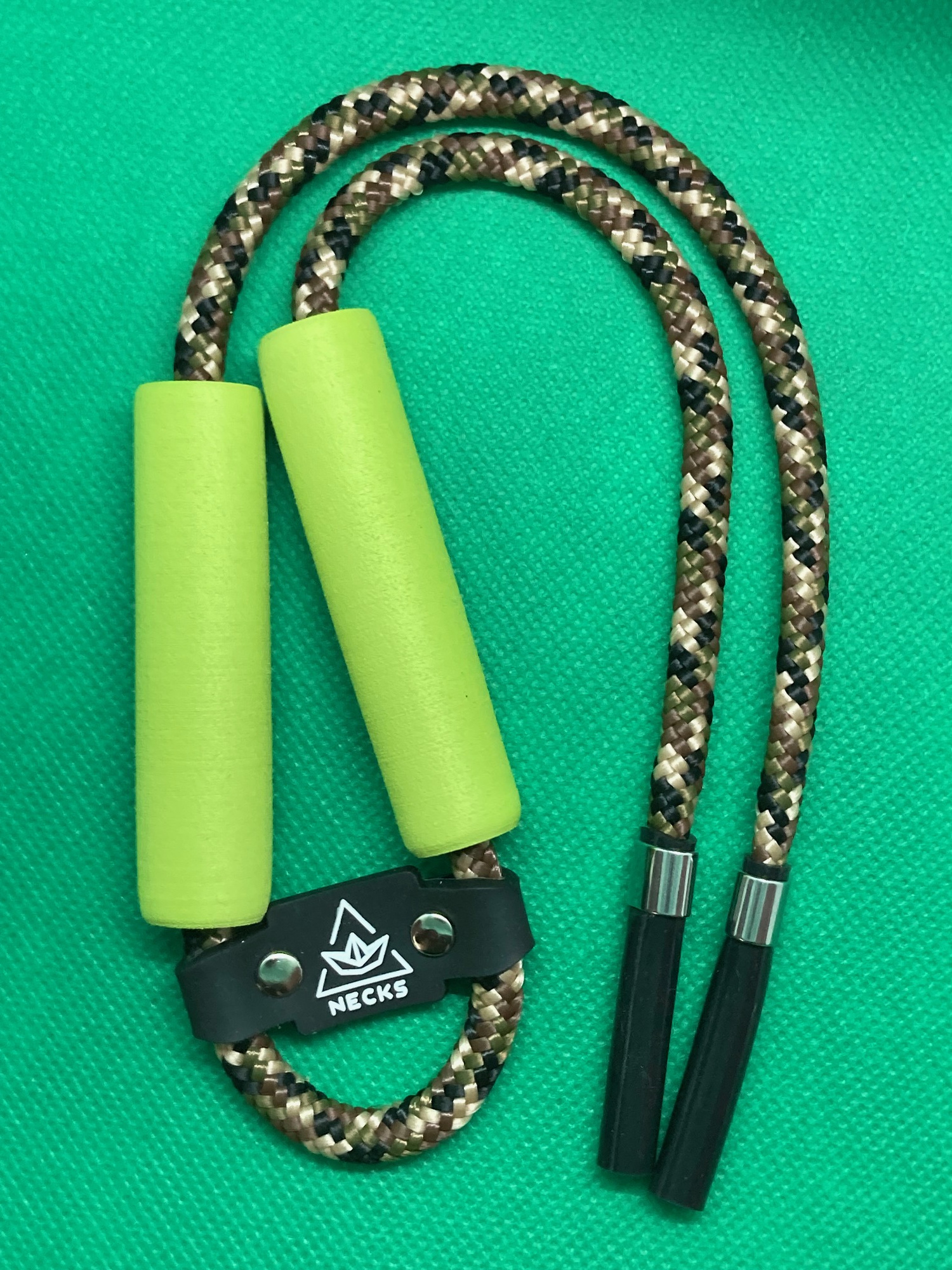 Necks Brand glasses cord Glitter