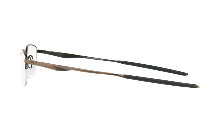 Oakley Optical Frame LIMIT SWITCH 0.5 Satin Toast OX5119-03