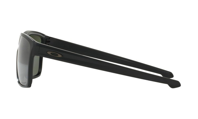 Oakley Okulary przeciwsłoneczne SLIVER XL Matte Black / Prizm Black Polarized OO9341-15