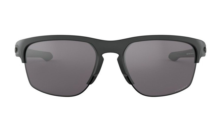 Oakley SLIVER EDGE Matte Black - Grey OO9413-01