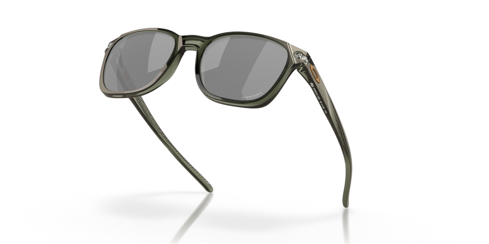 Oakley Sunglasses OJECTOR Olive Ink/Prizm Black OO9018-13