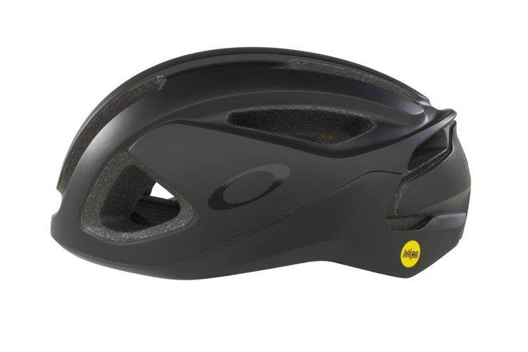 Oakley ARO 3 Cycling Helmet - Matte Blackout